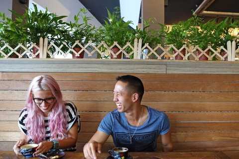 Sydney Central YHA - Sunshine Coast Tourism 16