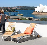 Sydney Harbour YHA - Sunshine Coast Tourism