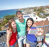 Bondi Beachouse YHA Sydney - Sunshine Coast Tourism