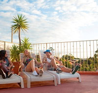 Glebe Point YHA Sydney - Sunshine Coast Tourism