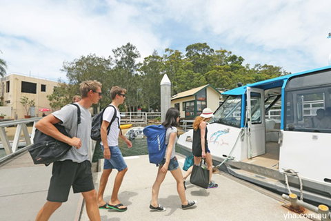 Sydney - Pittwater YHA - Sunshine Coast Tourism 5