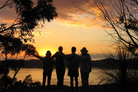 Sydney - Pittwater YHA - Sunshine Coast Tourism 8