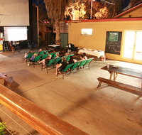 Alice Springs YHA - Sunshine Coast Tourism