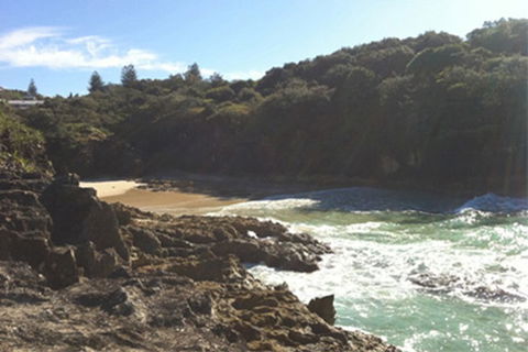 Stradbroke Island YHA - Holiday Sunshine Coast 5