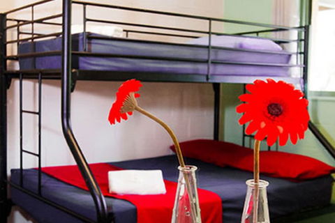 Stradbroke Island YHA - Holiday Sunshine Coast 7