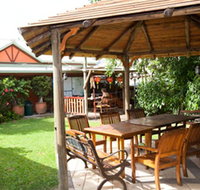 Cooktown YHA - Sunshine Coast Tourism