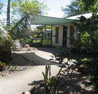 Rockhampton YHA - Holiday Sunshine Coast