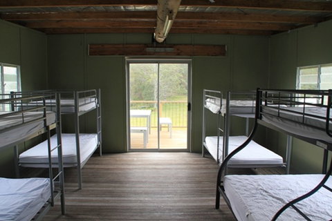 Mt Barney Retreat - Maroon - Sunshine Coast Tourism 2