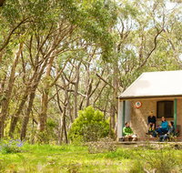 Mt Lofty YHA - Sunshine Coast Tourism