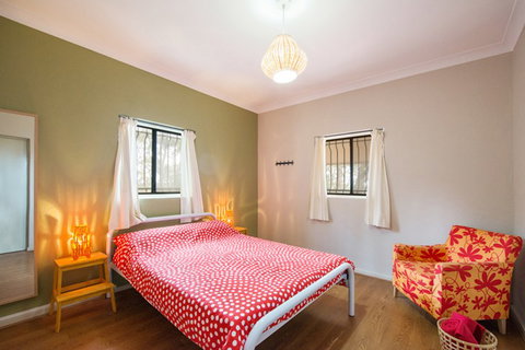 Mt Lofty YHA - Sunshine Coast Tourism 2