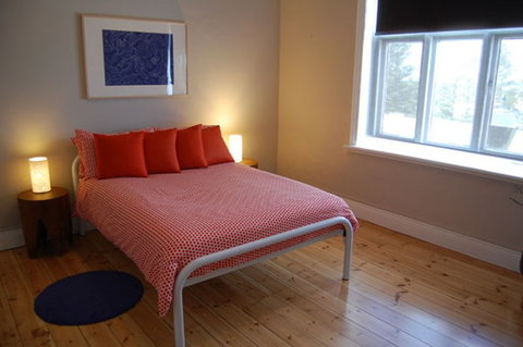 Port Elliot YHA - Sunshine Coast Tourism 2