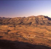 Flinders Ranges - Rawnsley Park Station - Sunshine Coast Tourism