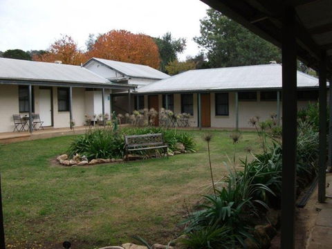 Hotel Granya - Holiday Sunshine Coast 1