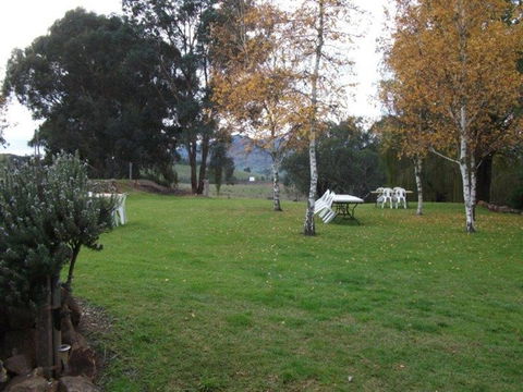 Hotel Granya - Holiday Sunshine Coast 4