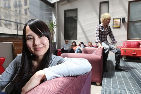 Melbourne Central YHA - Holiday Sunshine Coast 5