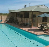Lancelin YHA - Sunshine Coast Tourism