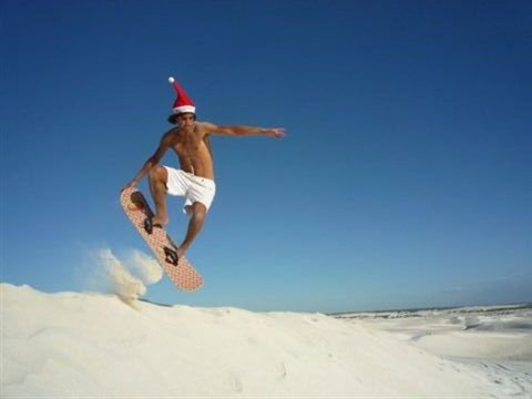Lancelin YHA - Sunshine Coast Tourism 5