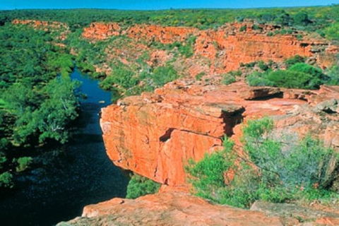 Kalbarri YHA - Holiday Sunshine Coast 1