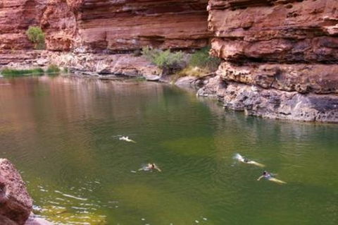 Kalbarri YHA - Holiday Sunshine Coast 2