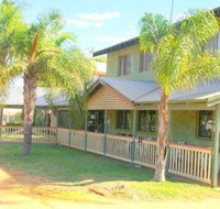 Kalbarri YHA - Sunshine Coast Tourism