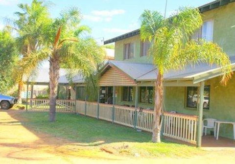 Kalbarri YHA - Holiday Sunshine Coast 0