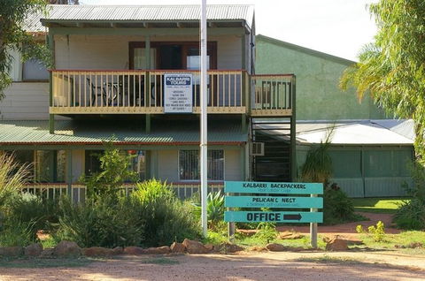 Kalbarri YHA - Holiday Sunshine Coast 5