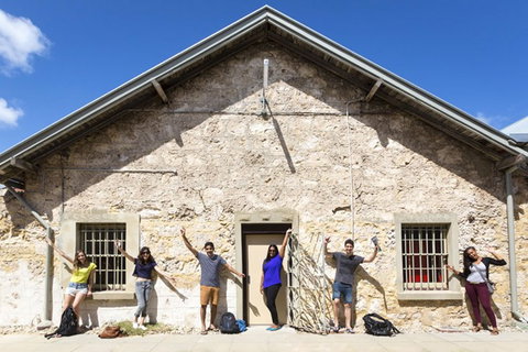 Fremantle Prison YHA - Sunshine Coast Tourism 7