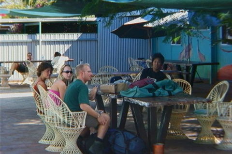 Exmouth YHA - Sunshine Coast Tourism 1