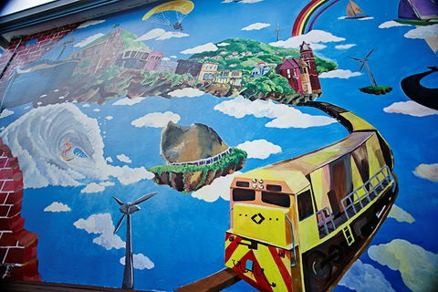 Albany YHA - Holiday Sunshine Coast 1