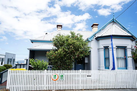 Albany YHA - Holiday Sunshine Coast 0
