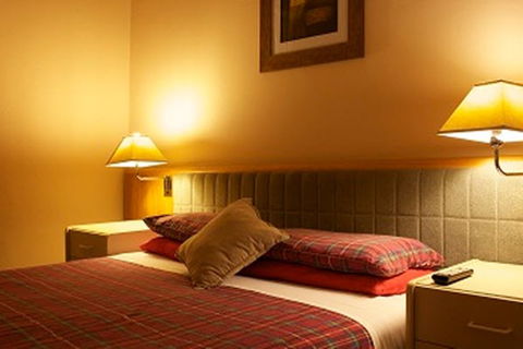 Albany YHA - Holiday Sunshine Coast 2