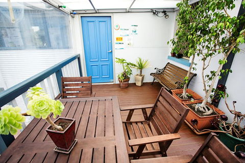 Albany YHA - Holiday Sunshine Coast 3