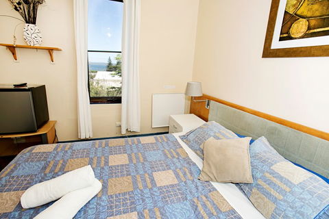 Albany YHA - Holiday Sunshine Coast 5