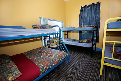 Albany YHA - Holiday Sunshine Coast 6