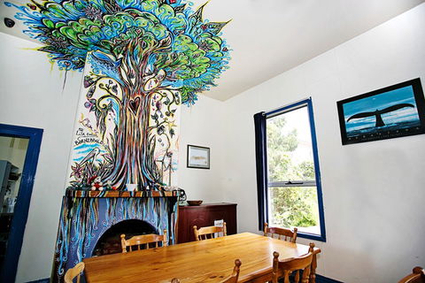 Albany YHA - Holiday Sunshine Coast 7