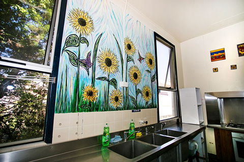 Albany YHA - Holiday Sunshine Coast 8