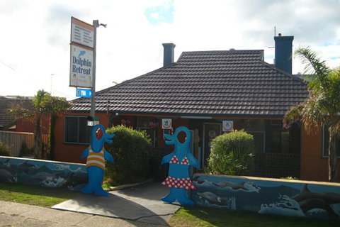 Bunbury YHA - Sunshine Coast Tourism 1
