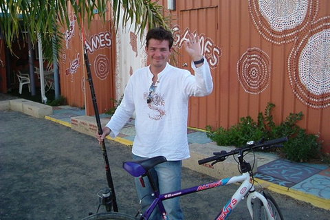 Bunbury YHA - Sunshine Coast Tourism 5