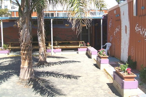 Bunbury YHA - Sunshine Coast Tourism 3