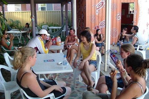 Bunbury YHA - Sunshine Coast Tourism 8