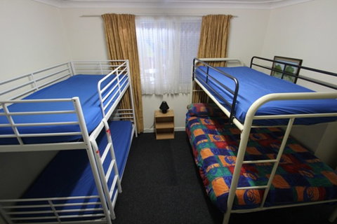 Bunbury YHA - Sunshine Coast Tourism 10