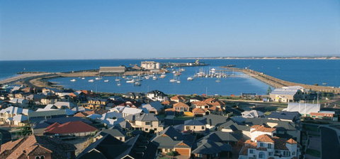 Bunbury YHA - Sunshine Coast Tourism 9