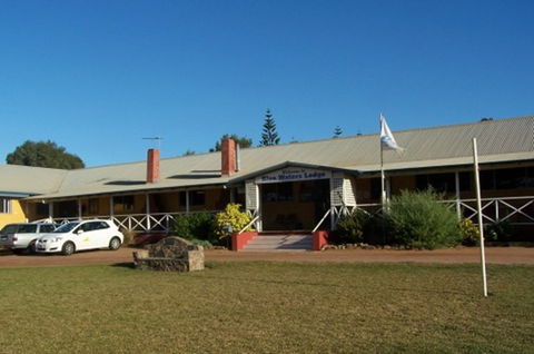 Esperance YHA - Sunshine Coast Tourism 0
