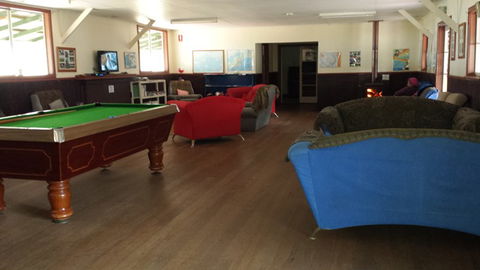Esperance YHA - Sunshine Coast Tourism 2