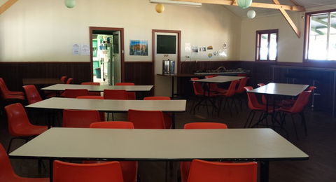 Esperance YHA - Sunshine Coast Tourism 5