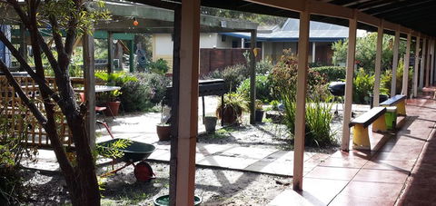 Esperance YHA - Sunshine Coast Tourism 4