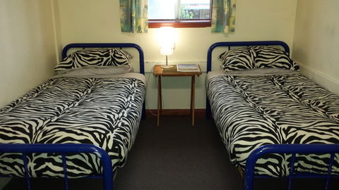 Esperance YHA - Sunshine Coast Tourism 6