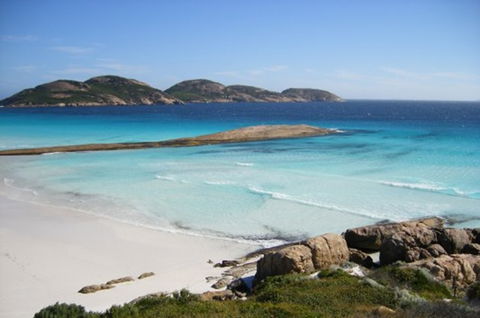 Esperance YHA - Sunshine Coast Tourism 7