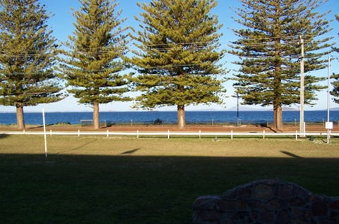 Esperance YHA - Sunshine Coast Tourism 9