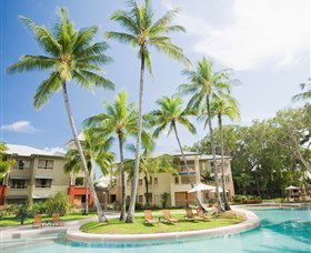 Mantra Amphora - Holiday Sunshine Coast 1